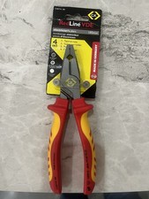 CK Tools RedLine VDE