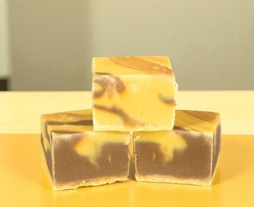 The fudge factory banoffee - the,