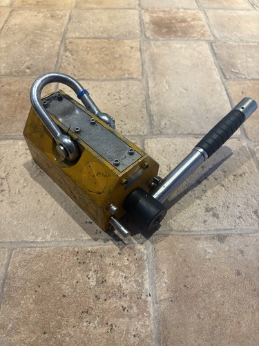 Pml 300kg lifting magnet - pml-3,