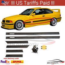 For BMW 1992-1998 E36 M3 style