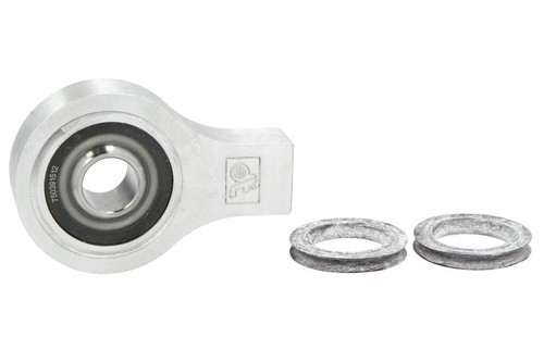 Driver cab suspension repair - cab,