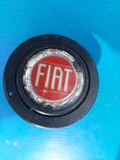 Genuine Abarth Fiat Ritmo  105 125 TC 127 , All classic Fiats Steering Wheel