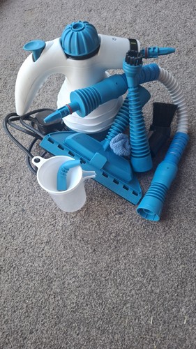 Prolectrix eco steam power - steam,