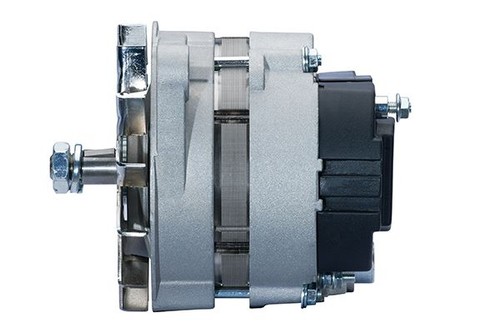 Hella car alternator 12v - hella,