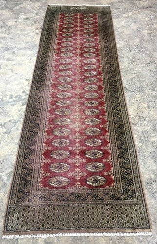 6x8 afghan kilim runner - kilim,