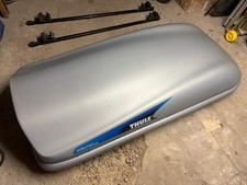 Thule evolution 100 - thule, box
