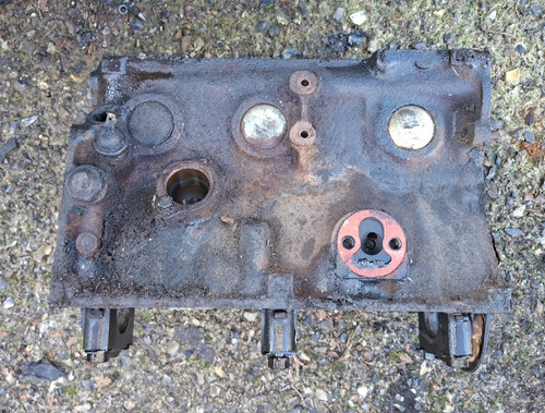 Mini cooper mk1 998 engine - mk1,