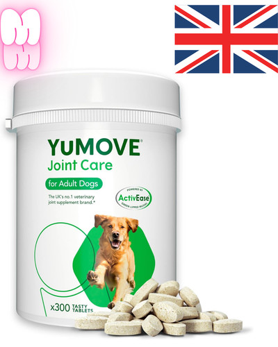 Yumove joint care for - yumove,