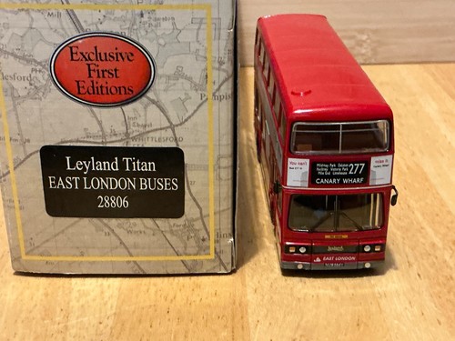 Efe 28806 leyland - efe,