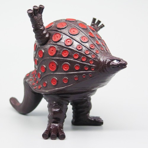 Ultraman sofubi kaiju takkong - sofubi,