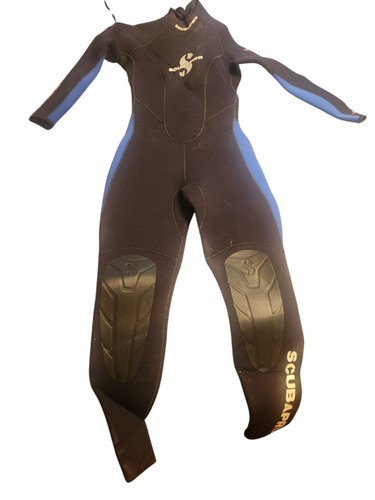 Scubapro semidry wetsuit size - scubapro,