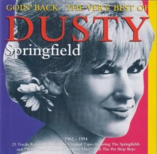 Springfield Dusty - Goin' Back
