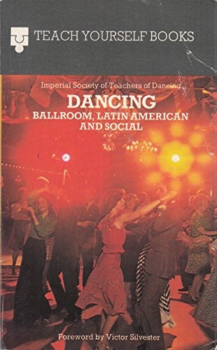 Teach yourself ballroom - teach,