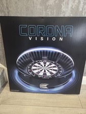 Target Dartboard Light Corona