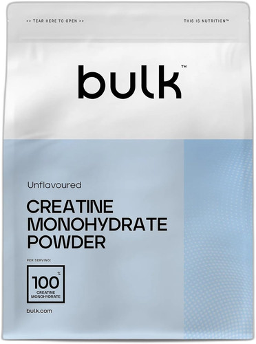 Bulk creatine monohydrate - creatine,
