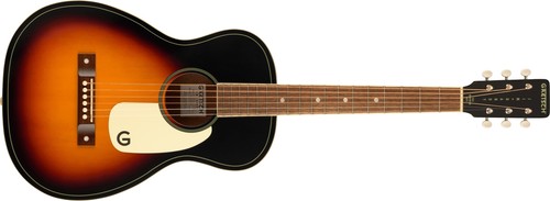 Gretsch jim dandy - gretsch, parlour