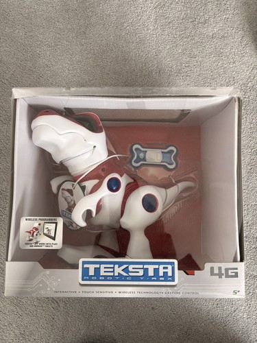 Teksta interactive touch - teksta,