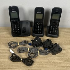 Panasonic KX-TGC213 Digital