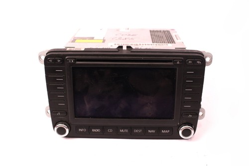 Blaupunkt car radio - cd,