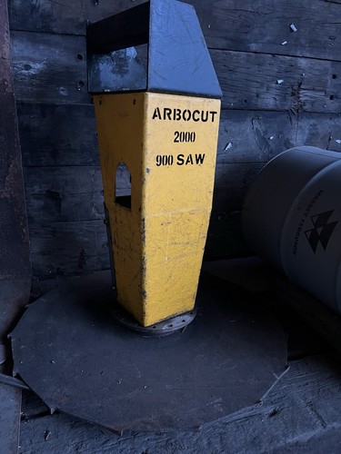 Arbocut 2000 900mm hedgecutter - arbocut,