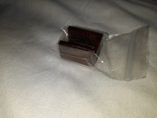 Improved exclusive wood - improved,