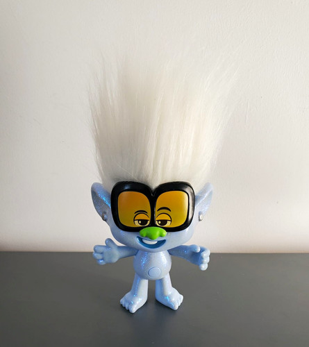 Hasbro trolls world tour - hasbro,