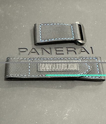 Oem panerai submersible - panerai,
