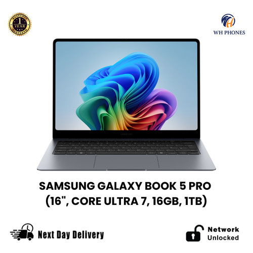 Samsung galaxy book5 pro - samsung,