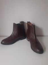 Toggi Ottowa Brown Leather