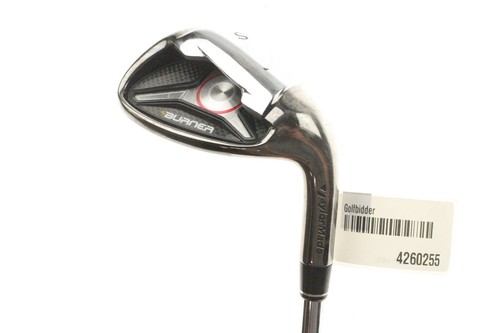 Taylormade burner golf - taylormade, '09