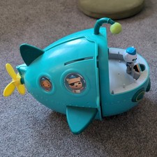 Octonauts Gup A Midnight Zone