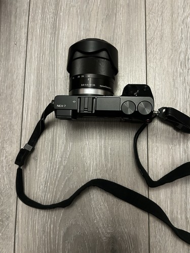Sony alpha nex 3mp - sony,