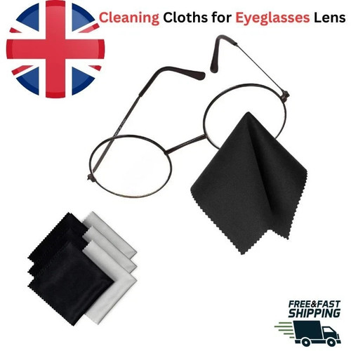 Pack glasses microfibre - pack,