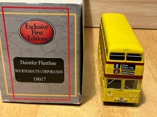 EFE 18017. DAIMLER FLEETLINE