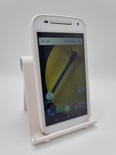 Motorola Moto E 2nd Gen White