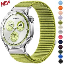 22mm Nylon Strap For Xiaomi Mi