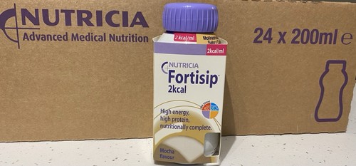 24x 200ml fortisip - 200ml,