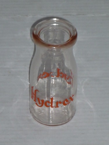 Vintage hydrox half pint - vintage,