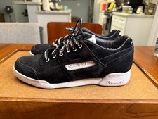 Reebok Workout Lo Plus x