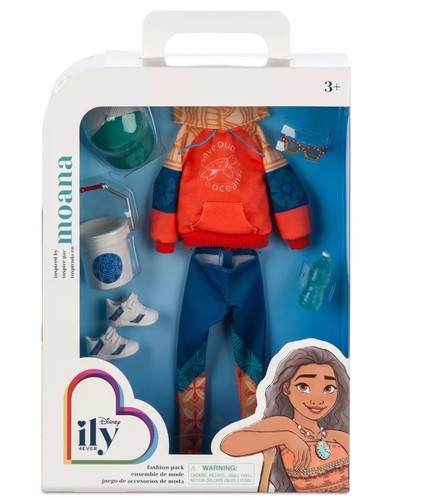 Disney ily 4ever fashion - disney,