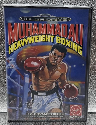 Muhammad ali heavyweight - muhammad,