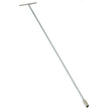 Stop Cock Key Box Section for