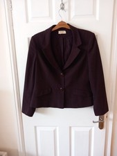 Kaliko Jacket Size 18