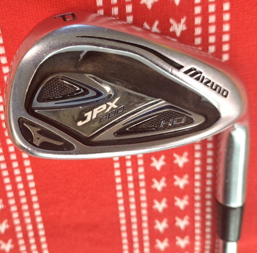 Mizuno jpx 800 - mizuno, pitching