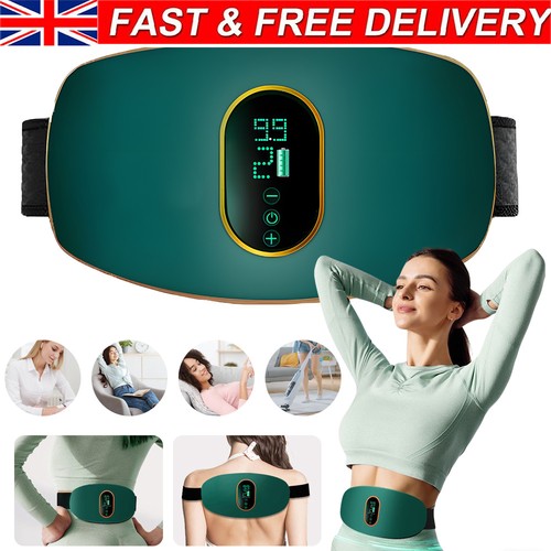 Fat burner slimming belt - fat,