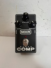 MXR M132 Super Comp Compressor
