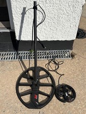 Equinox Search Coils and Stem
