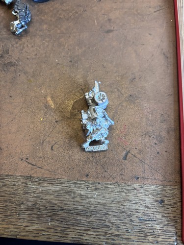 Gretchin ammo grot assistant - grot, 5