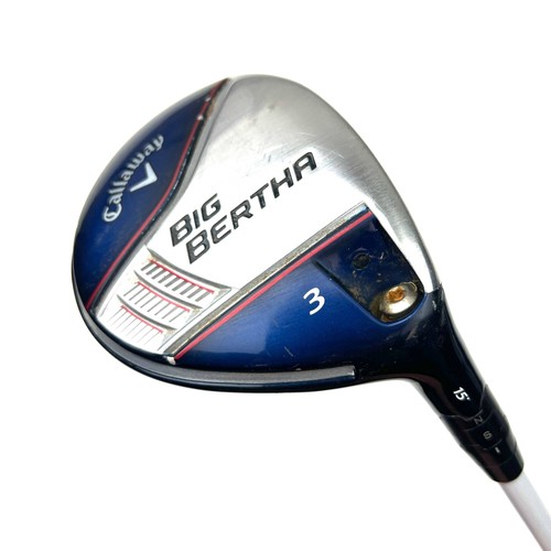Callaway big bertha 2014 - big,