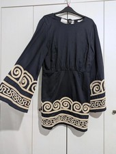 H&M Dress Size Medium Brand